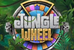 Jungle Wheel - Spin City - Congo