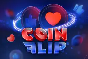 Coin Flip - Spin City - Congo