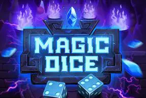 Magic Dice - Spin City - Congo