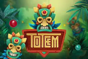 Totem - Spin City - Congo