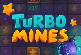 Turbo Mines - Spin City - Congo