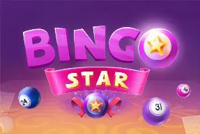 Bingo Star - Spin City - Congo