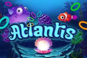 Atlantis - Spin City - Congo