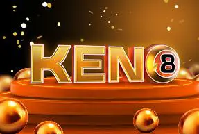 Keno 8 (1 Minute) - Spin City - Congo