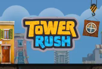 Tower Rush - Spin City - Congo