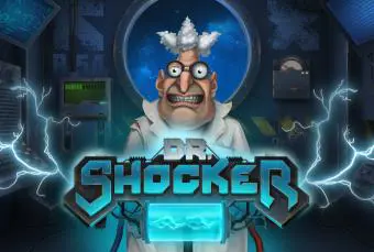 Dr. Shocker - Spin City - Congo