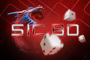 SicBo - Spin City - Congo