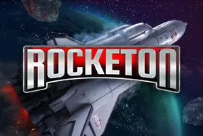 Rocketon - Spin City - Congo
