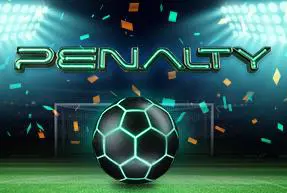 Penalty - Spin City - Congo