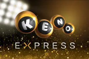 Keno Express - Spin City - Congo