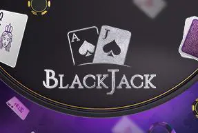 BlackJack - Spin City - Congo