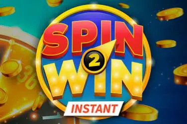 Spin 2 Win American - Spin City - Congo