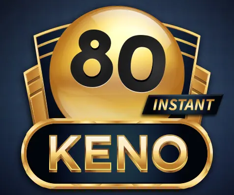 Keno Deluxe - Scheduled - Spin City - Congo