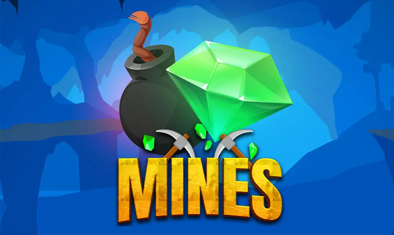 Mines - Spin City - Congo