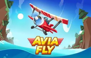Aviafly - Spin City - Congo