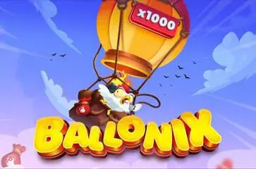 BalloniX - Spin City - Congo