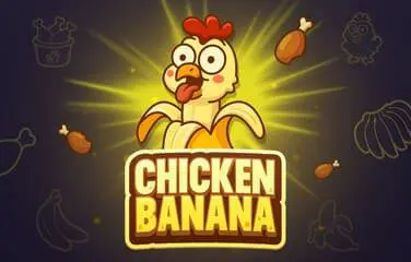 Chicken Banana - Spin City - Congo