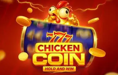 Chicken Coin - Spin City - Congo
