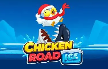 Chicken Ice - Spin City - Congo