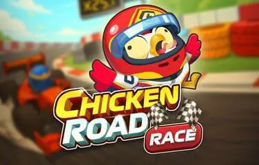 Chicken Race - Spin City - Congo