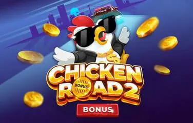 Chicken Road Two Bonus - Spin City - Congo