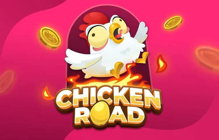 Chicken Road - Spin City - Congo