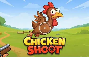 Chicken Shoot - Spin City - Congo