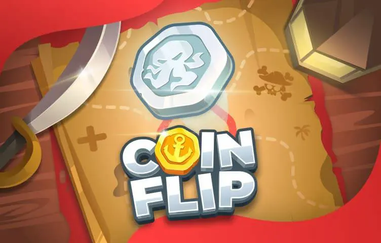 Coinflip - Spin City - Congo
