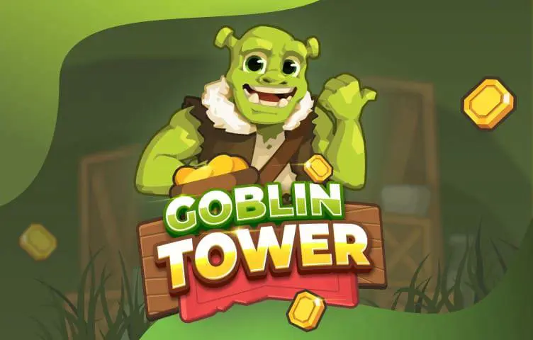 Goblin-tower - Spin City - Congo