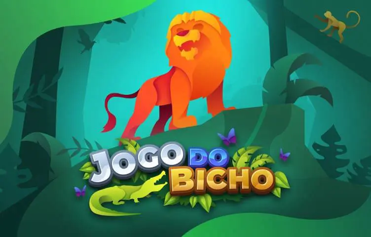 Jogo Do Bicho - Spin City - Congo