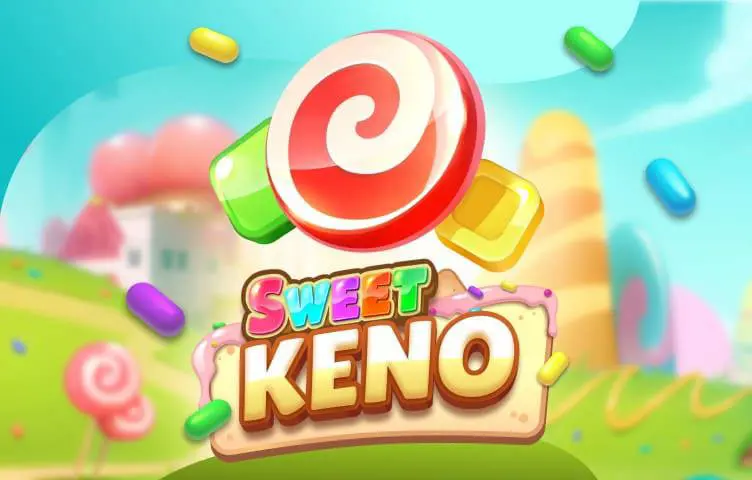 Sweet Keno - Spin City - Congo
