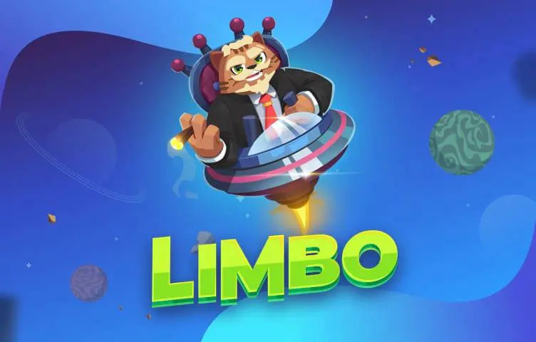 Limbo - Spin City - Congo
