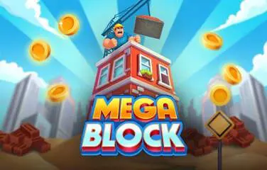 MegaBlock - Spin City - Congo
