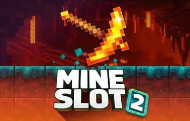 Mine Slot 2 - Spin City - Congo