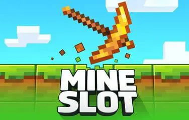 Mine Slot - Spin City - Congo