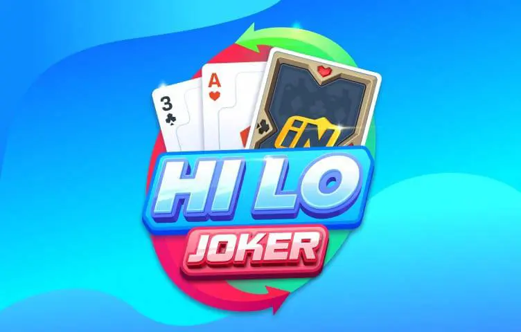 New Hilo - Spin City - Congo