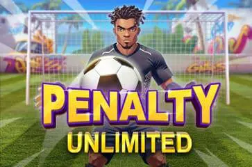 Penalty Unlimited - Spin City - Congo