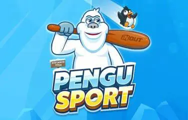 Pengu Sport - Spin City - Congo