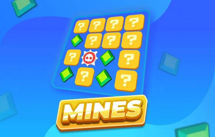 Mines - Spin City - Congo