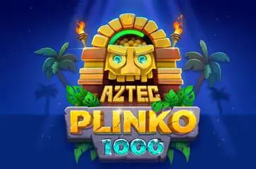 Plinko AZTEC - Spin City - Congo