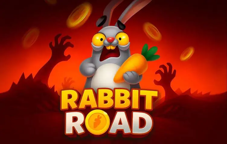 Rabbit Road - Spin City - Congo