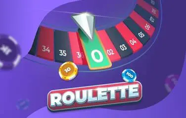 Roulette - Spin City - Congo