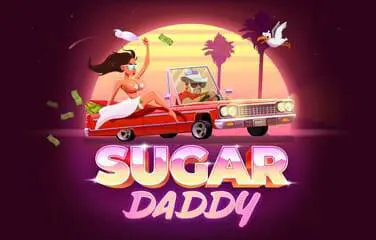 Sugar Daddy - Spin City - Congo