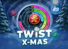 Twist New Year - Spin City - Congo