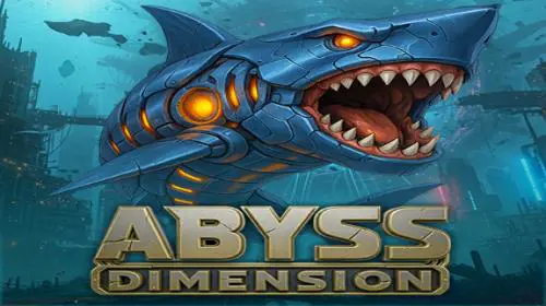 Abyss Dimension - Spin City - Congo