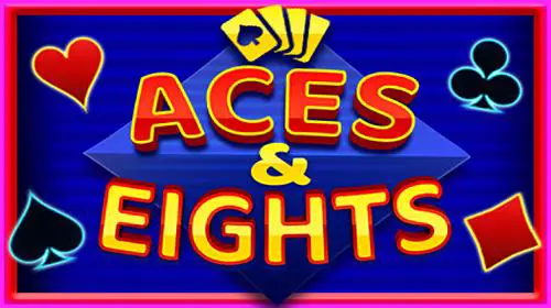 Aces and Eights - Spin City - Congo
