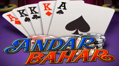 Andar Bahar - Spin City - Congo