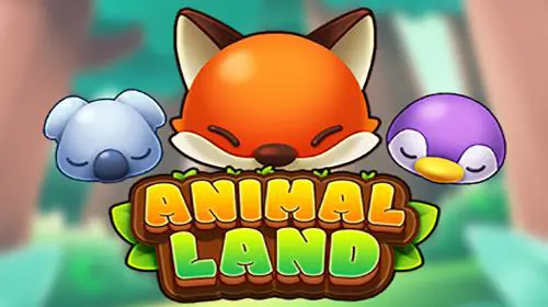 Animal Land - Spin City - Congo