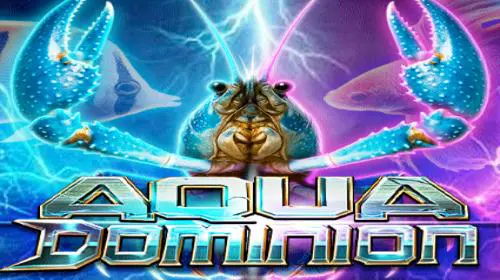 Aqua Dominion - Spin City - Congo