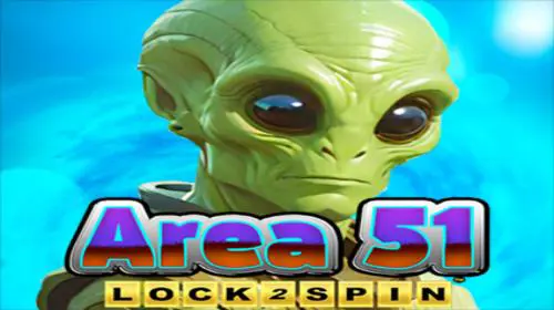 Area 51 Lock 2 Spin - Spin City - Congo